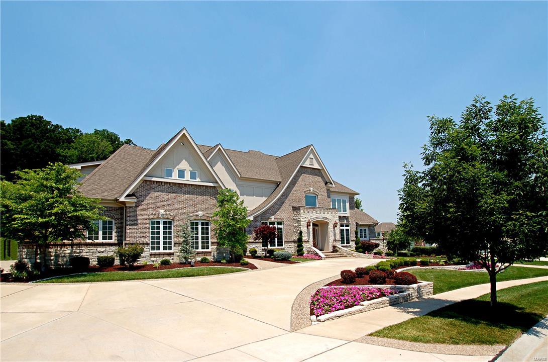 Greystone Six - Residential