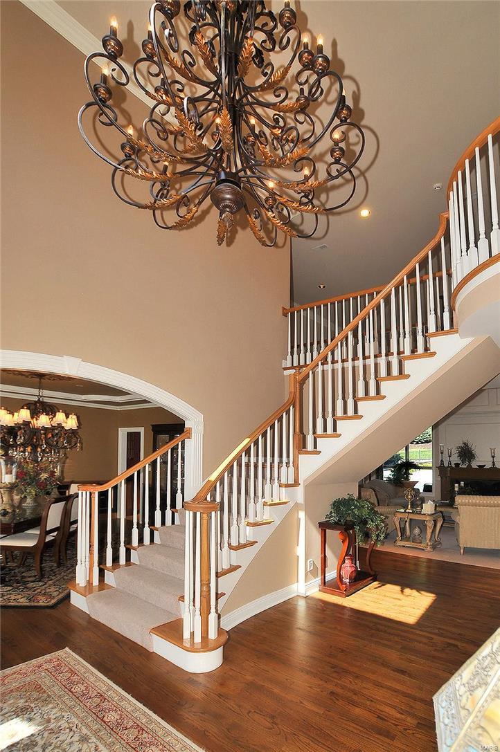 Greystone Six - Residential