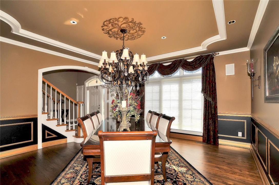 Greystone Six - Residential