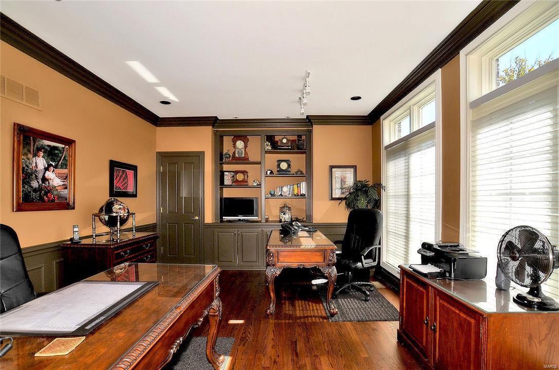 Greystone Six - Residential