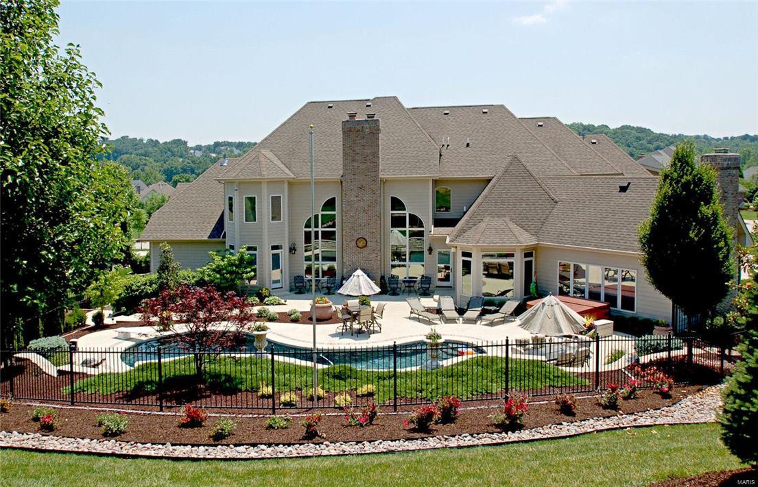 Greystone Six - Residential