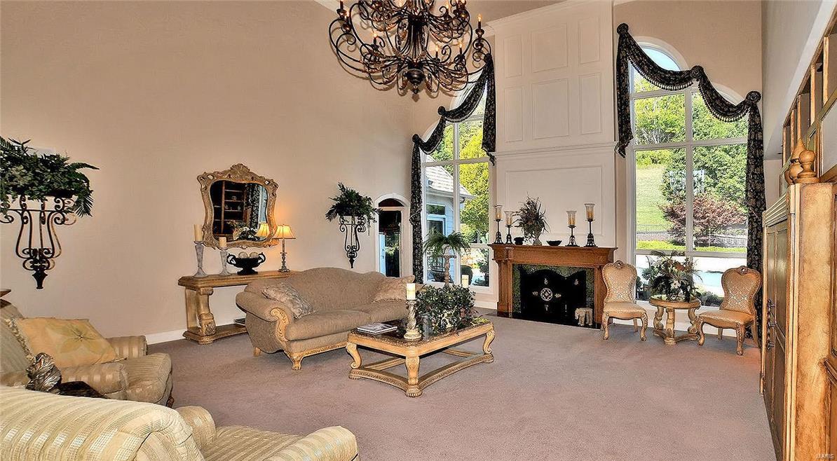 Greystone Six - Residential