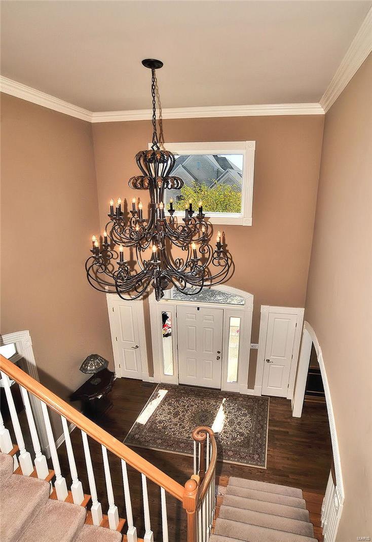 Greystone Six - Residential