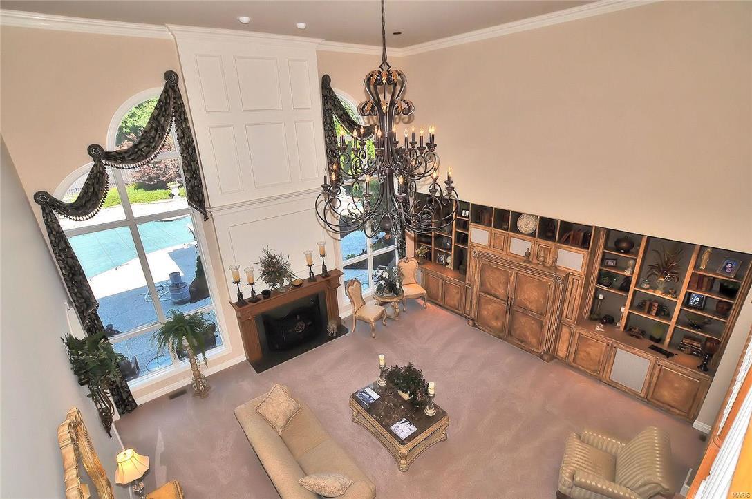 Greystone Six - Residential