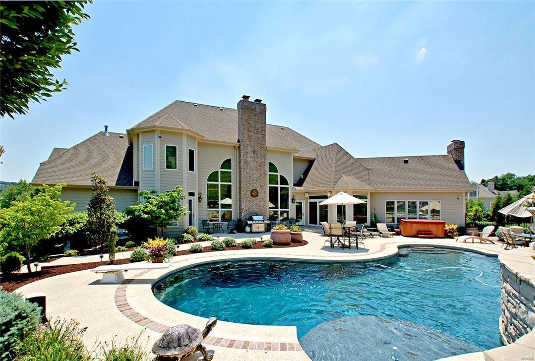 Greystone Six - Residential