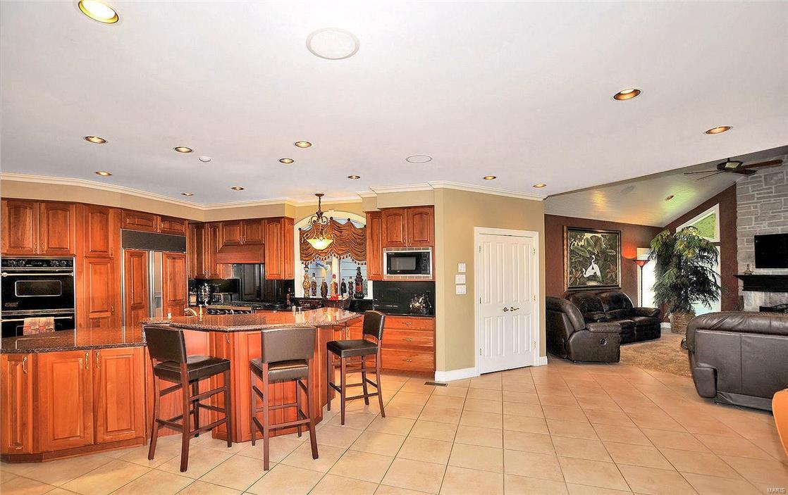 Greystone Six - Residential