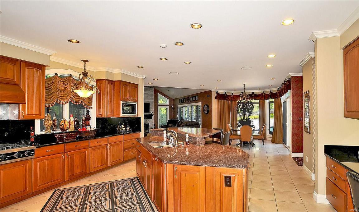 Greystone Six - Residential