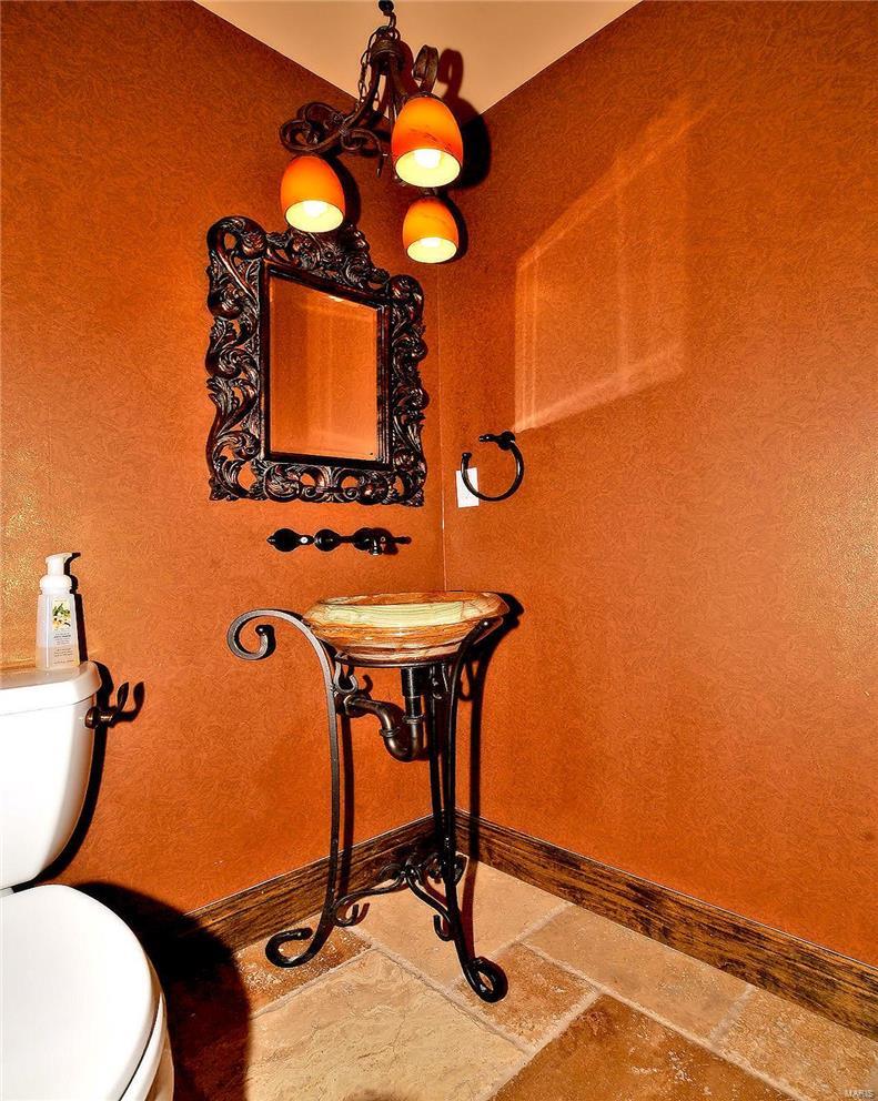 Greystone Six - Residential