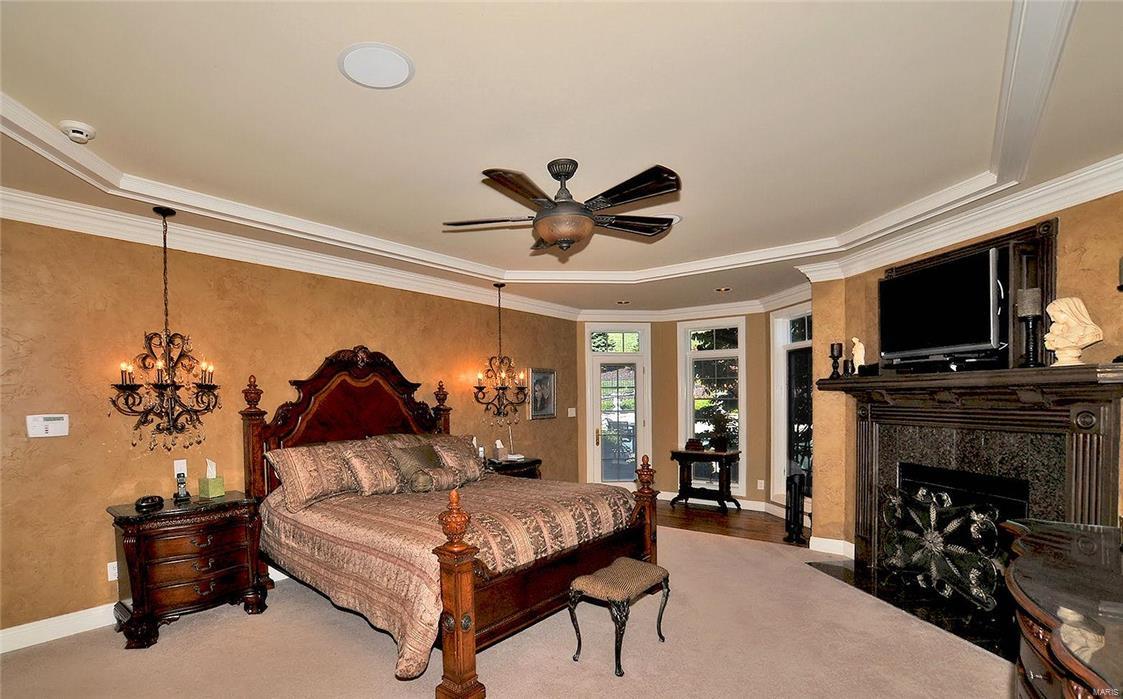 Greystone Six - Residential