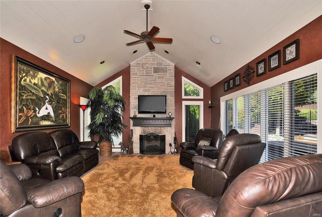 Greystone Six - Residential