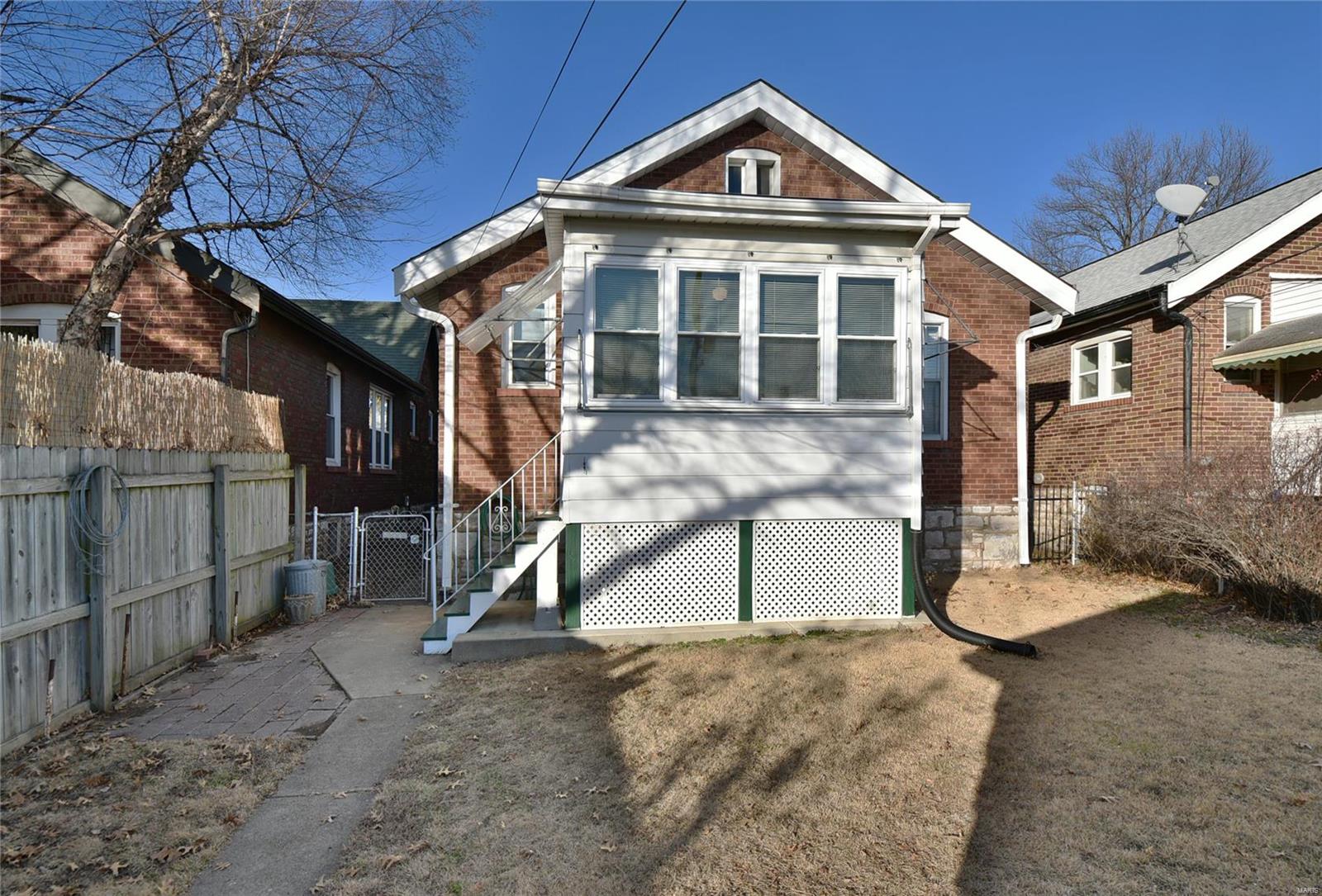 Northampton Park Add - Residential