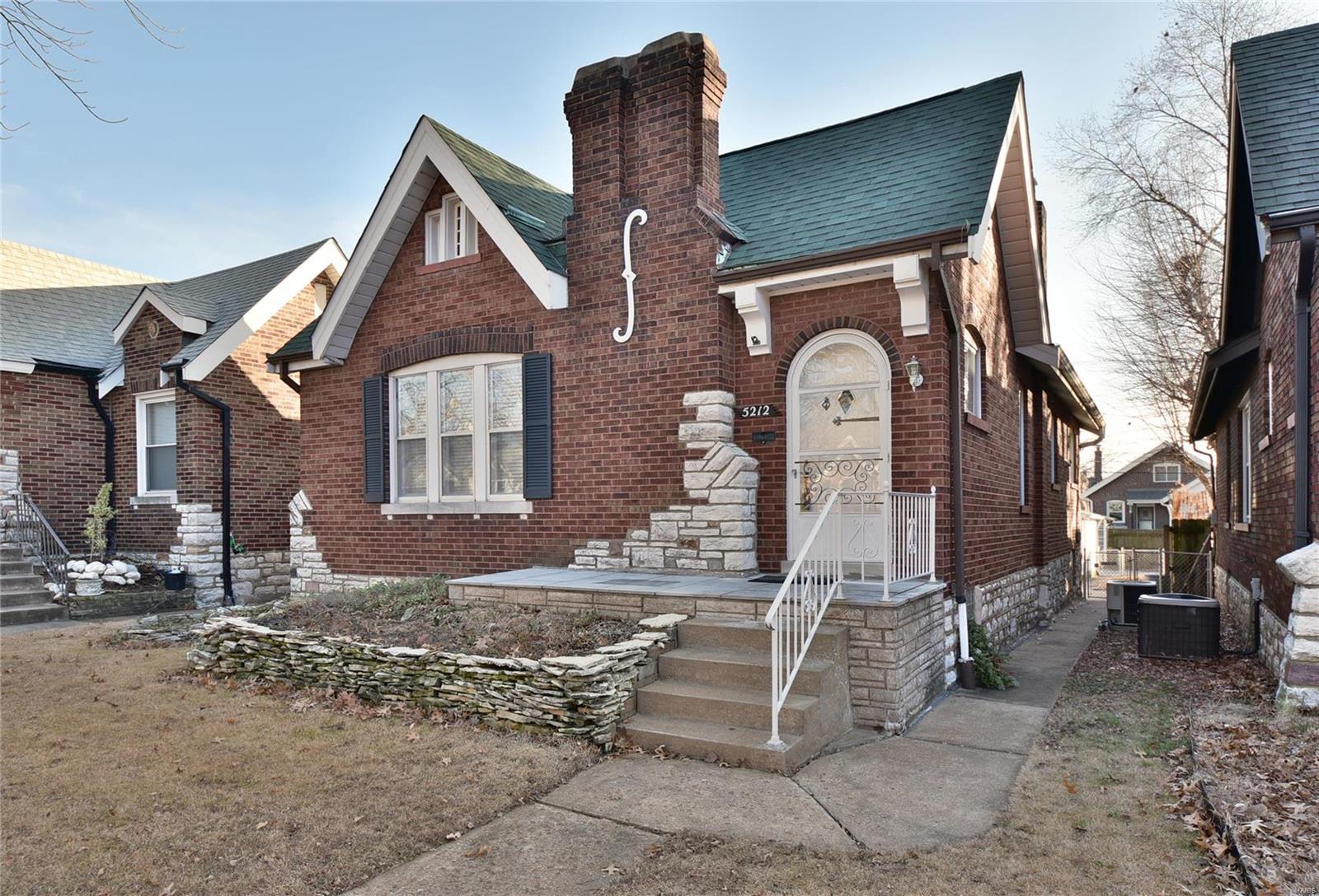 Northampton Park Add - Residential