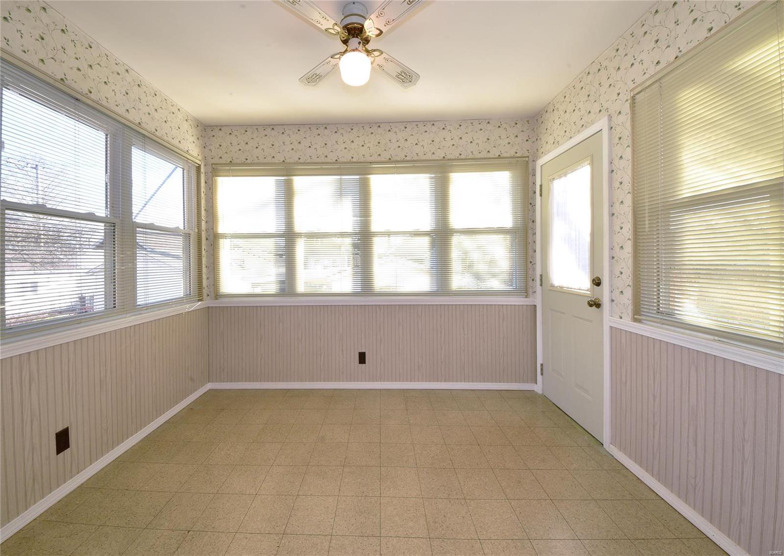 Northampton Park Add - Residential