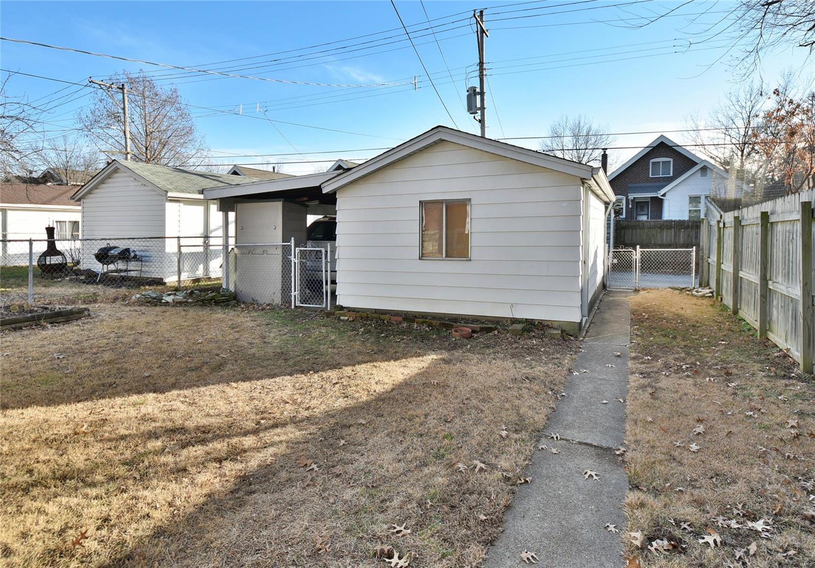 Northampton Park Add - Residential