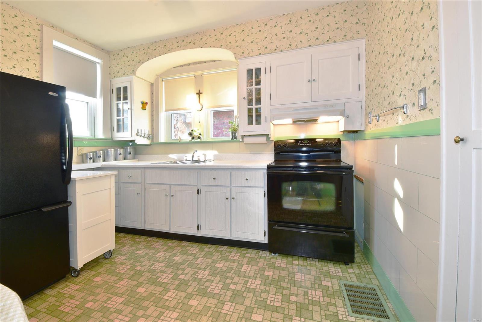 Northampton Park Add - Residential
