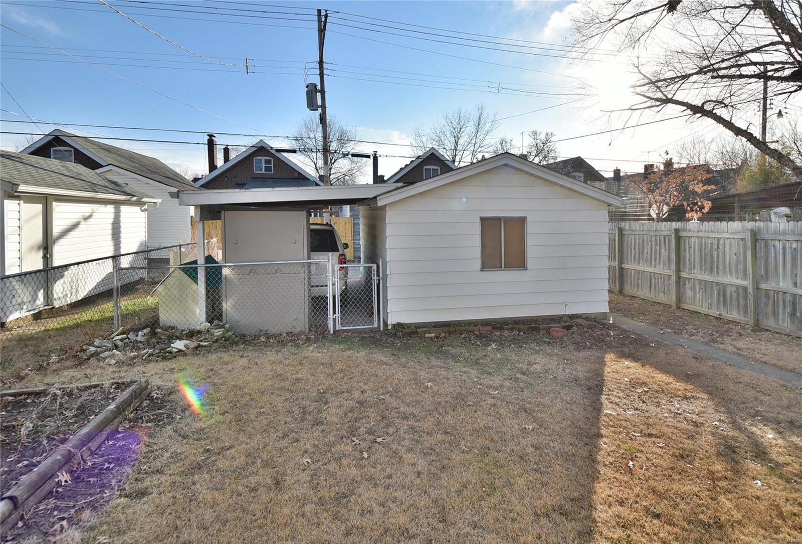 Northampton Park Add - Residential