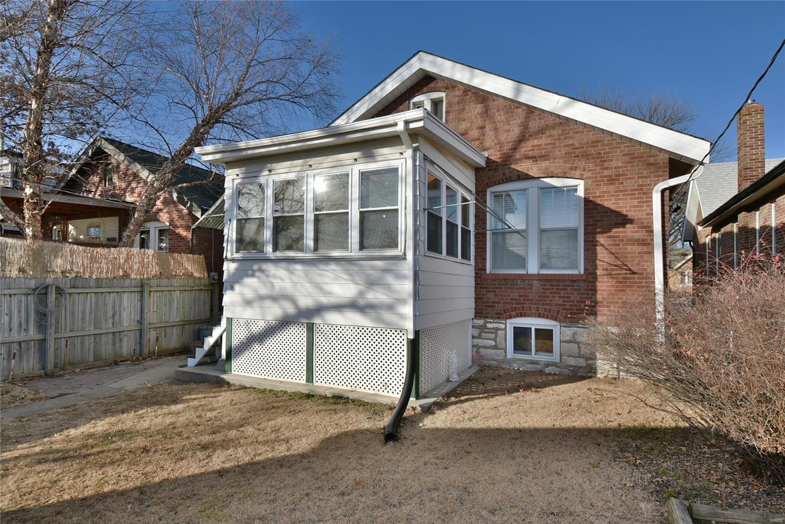 Northampton Park Add - Residential