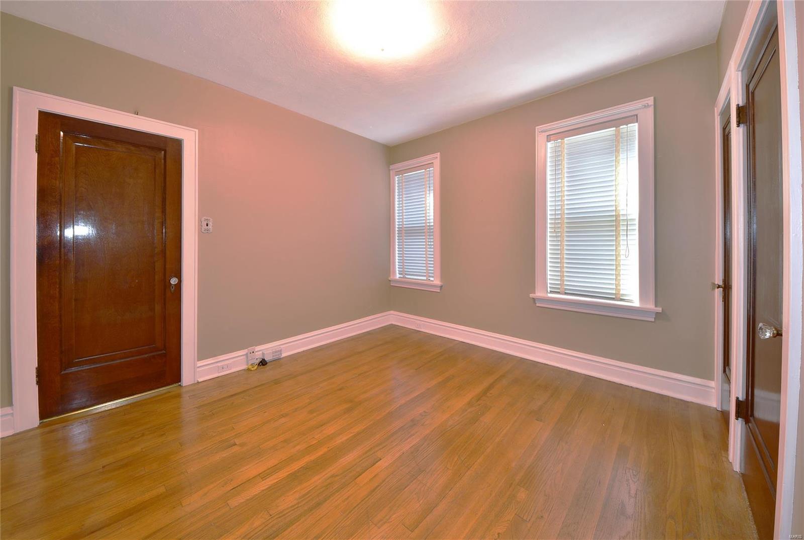 Northampton Park Add - Residential