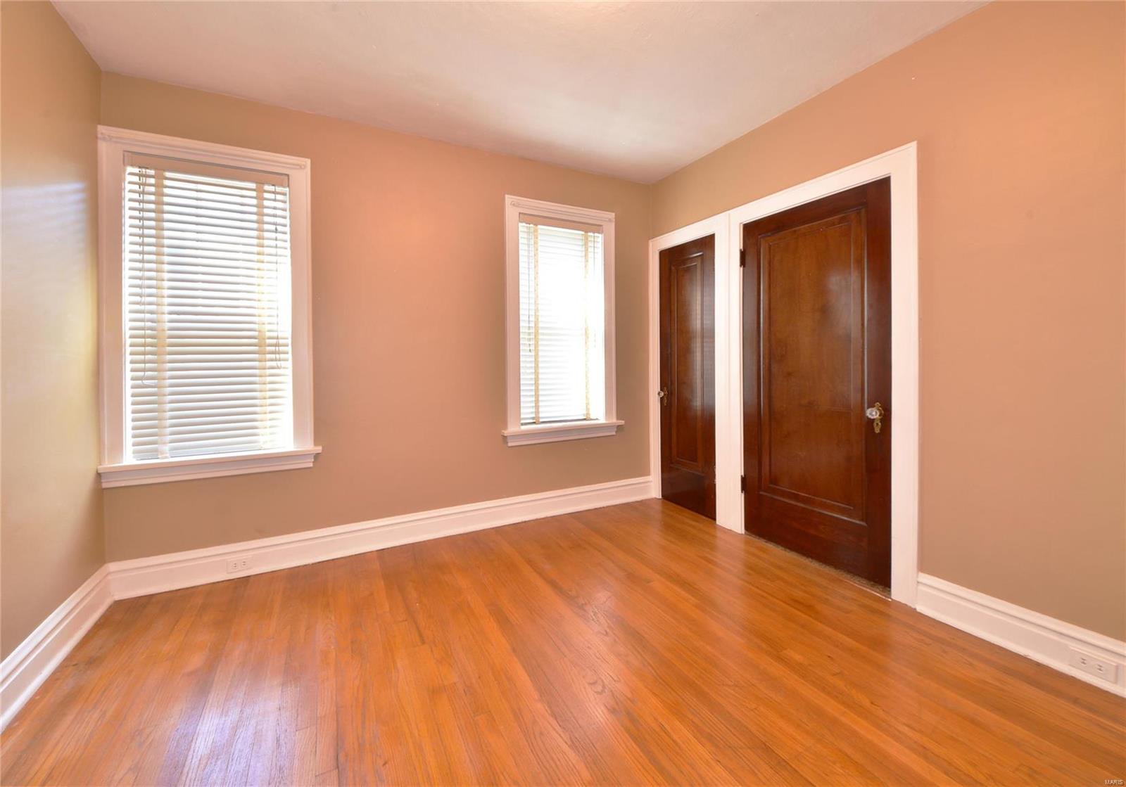 Northampton Park Add - Residential