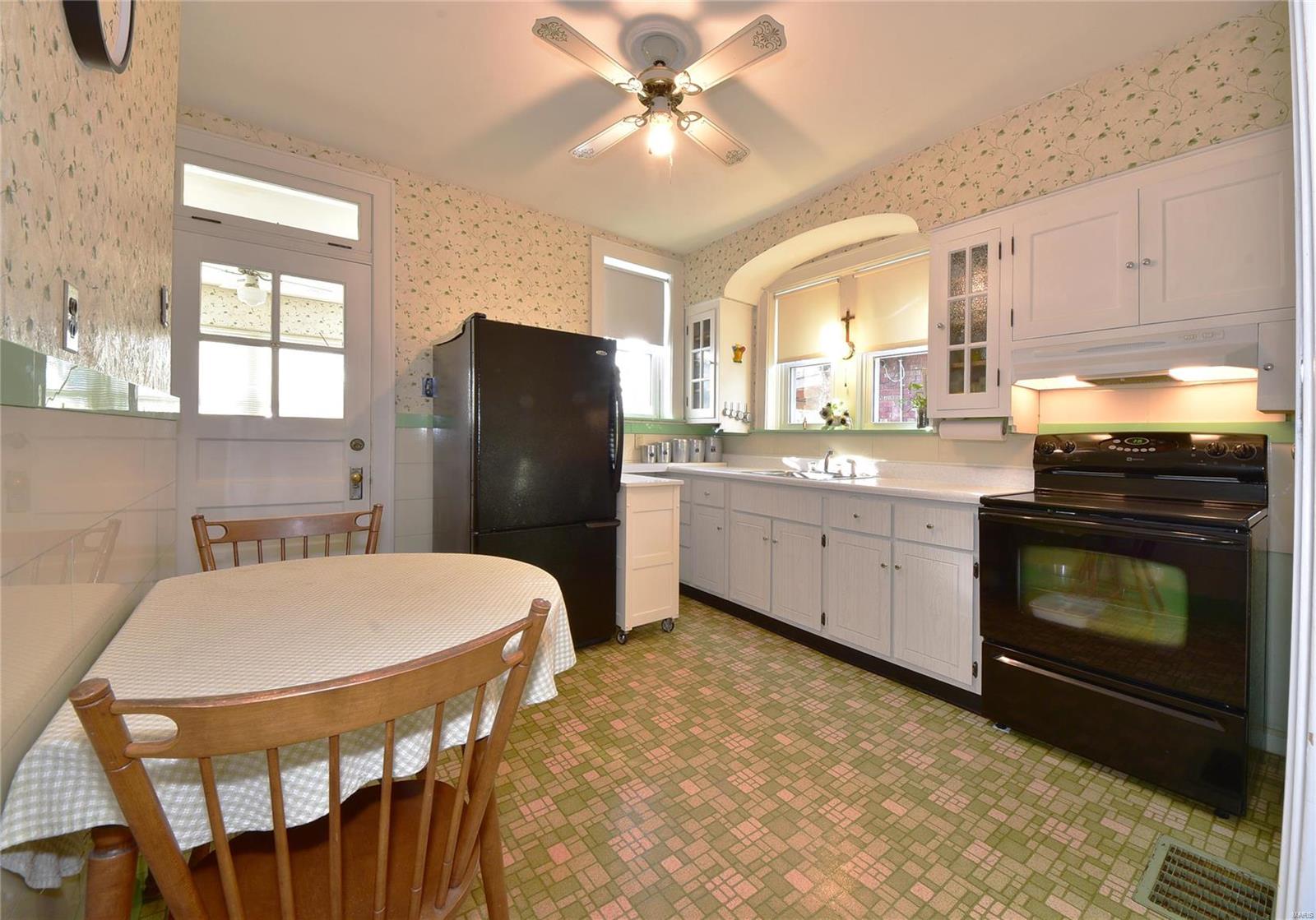 Northampton Park Add - Residential