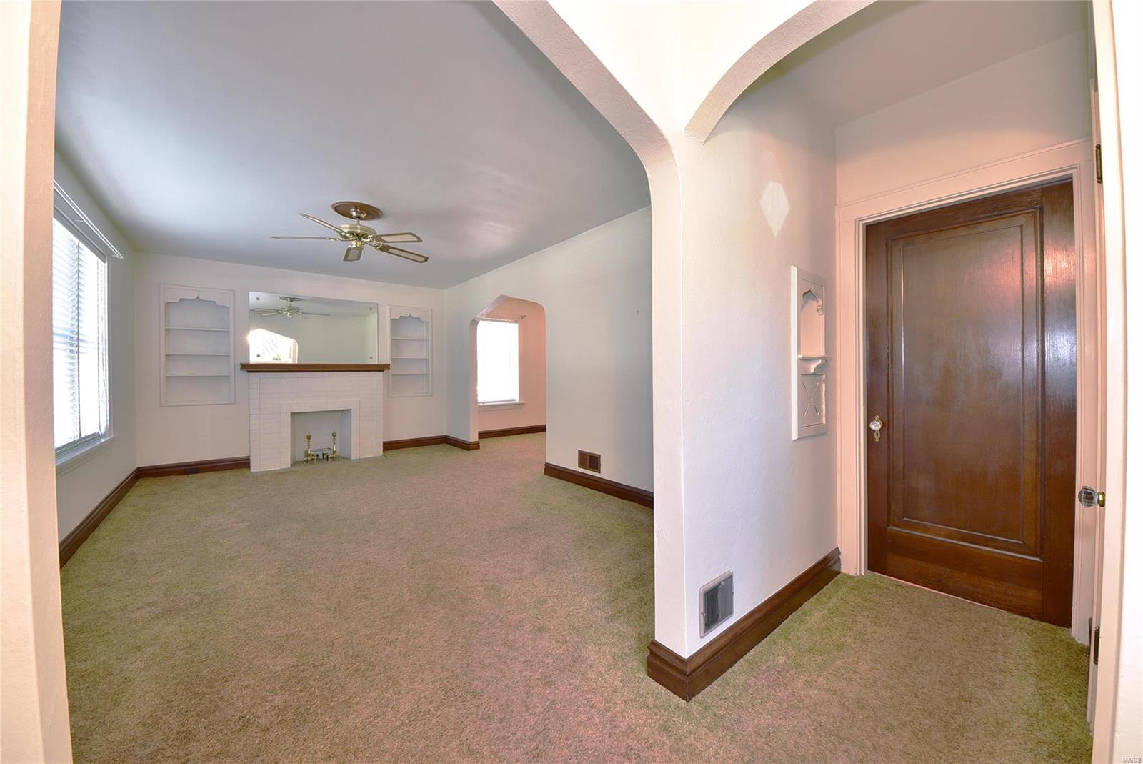 Northampton Park Add - Residential