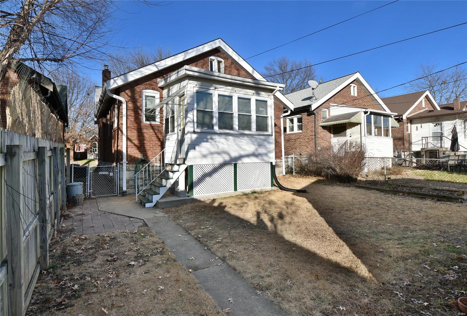 Northampton Park Add - Residential