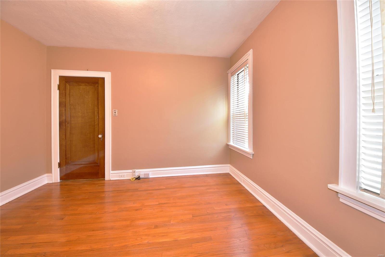 Northampton Park Add - Residential
