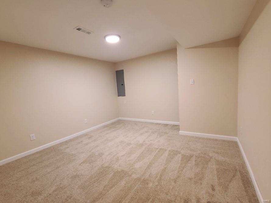 Wellington Chase Four Sec One - Residential