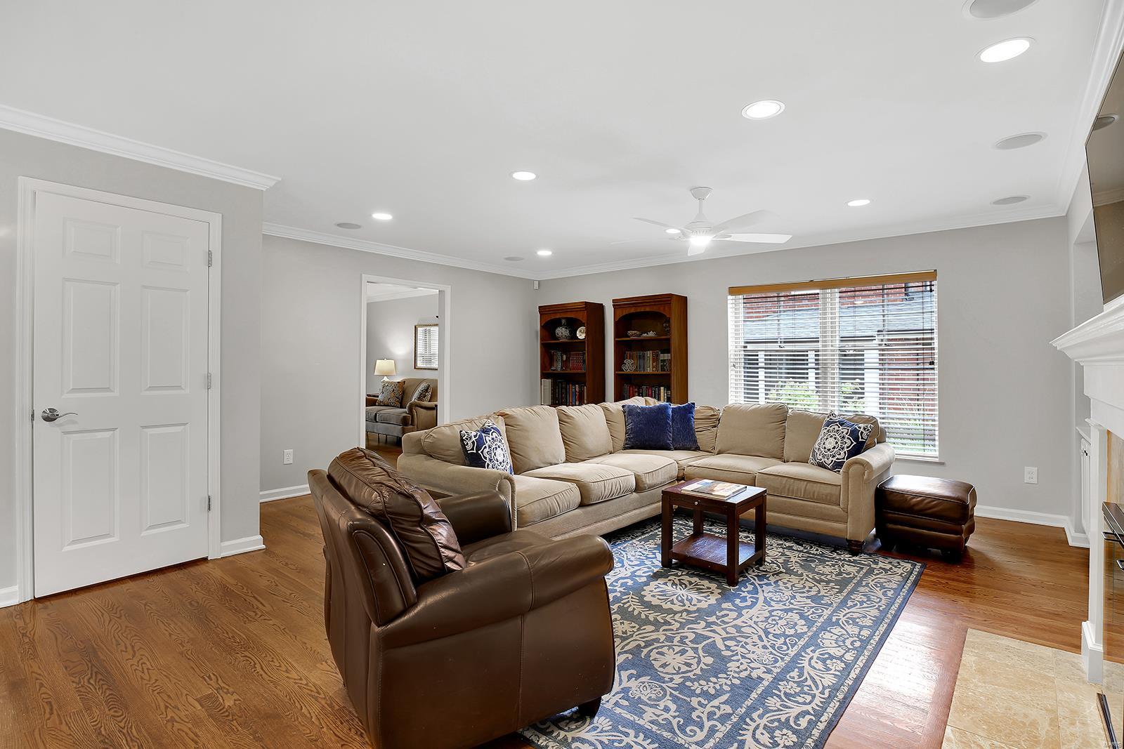 Davis Place - Residential