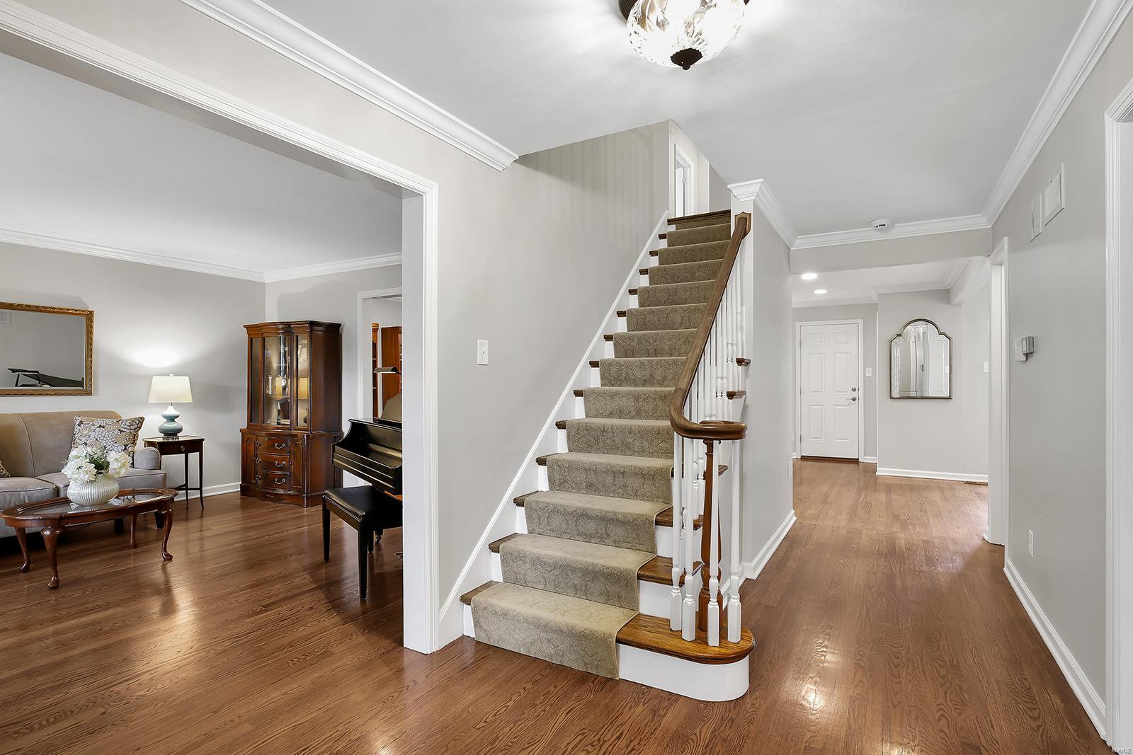 Davis Place - Residential