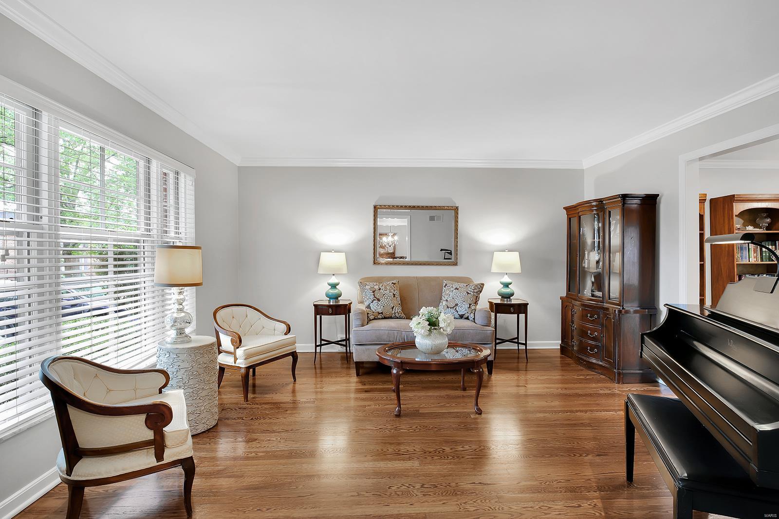 Davis Place - Residential