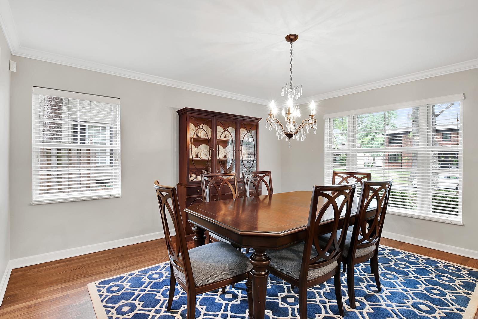 Davis Place - Residential