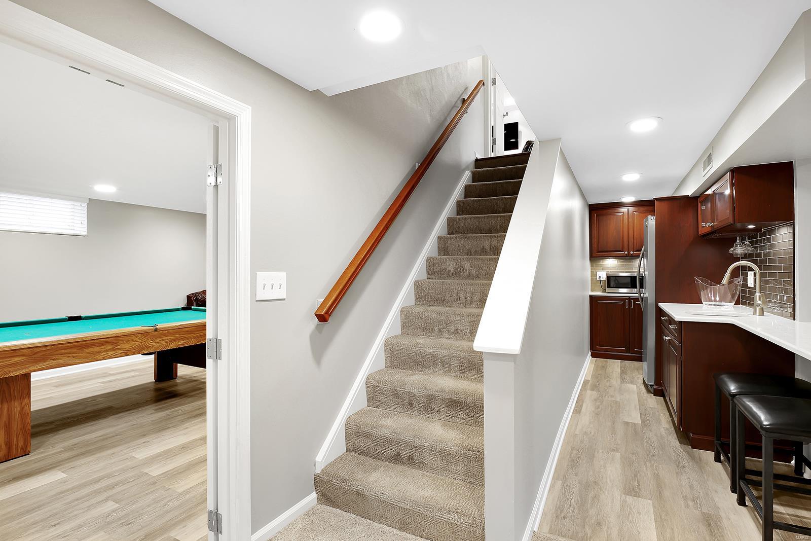 Davis Place - Residential