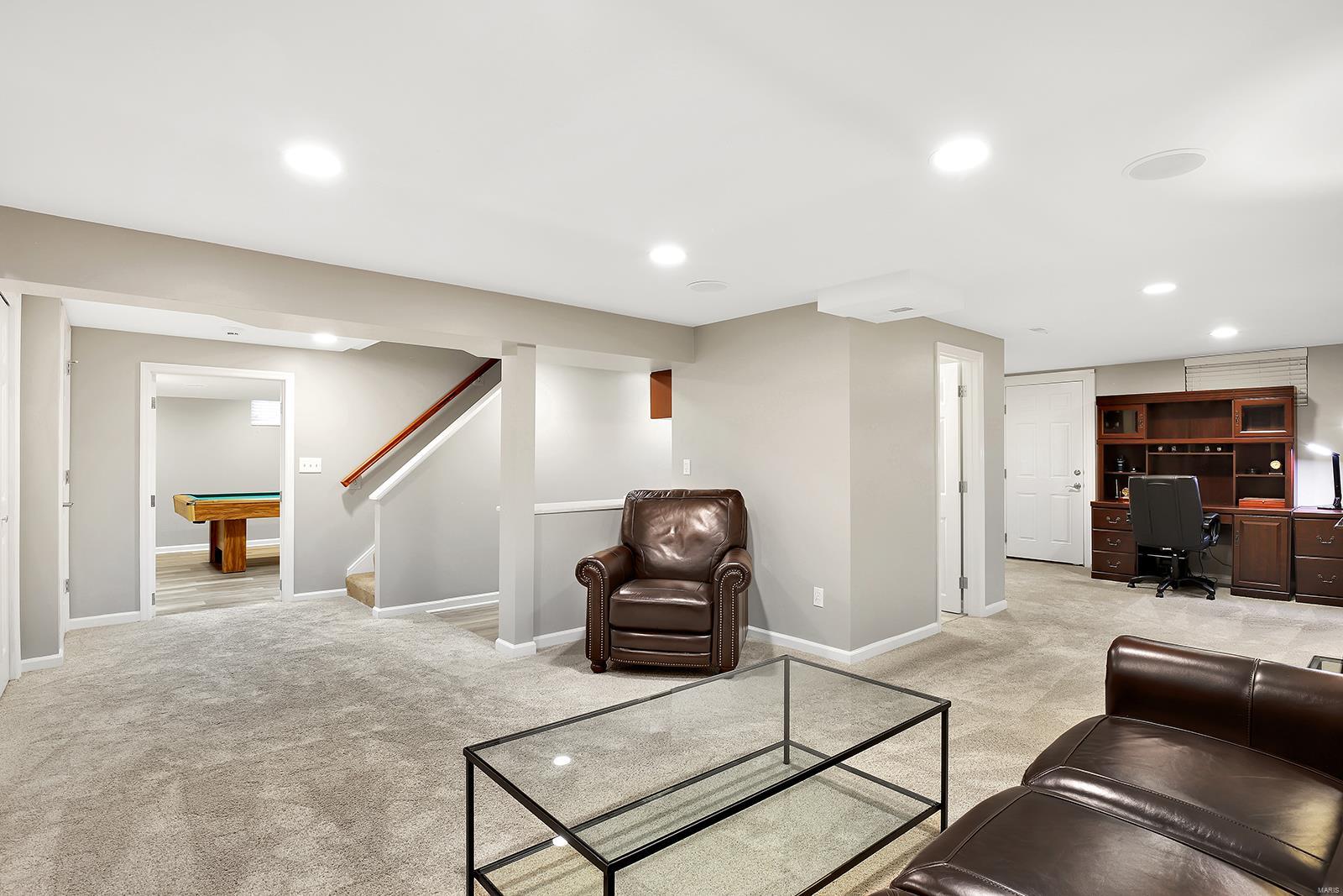 Davis Place - Residential