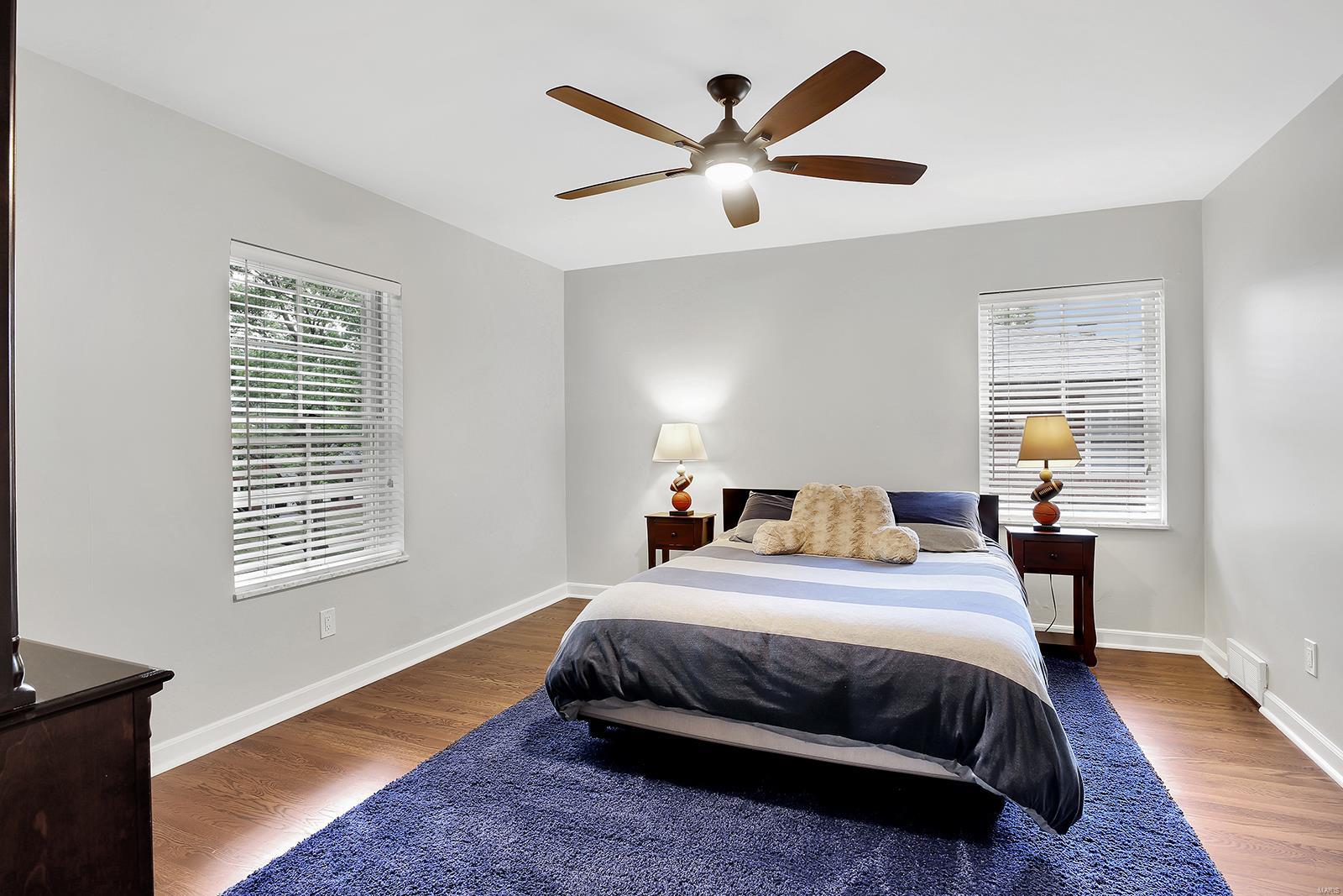 Davis Place - Residential