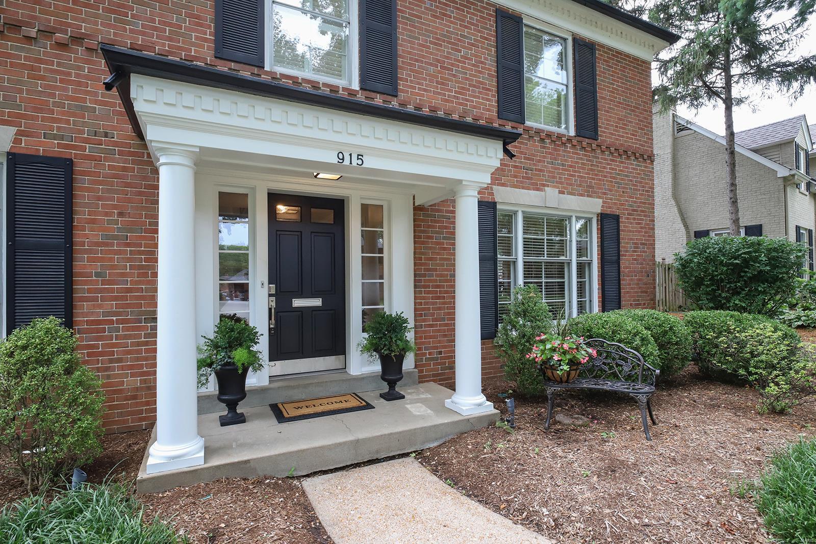 Davis Place - Residential