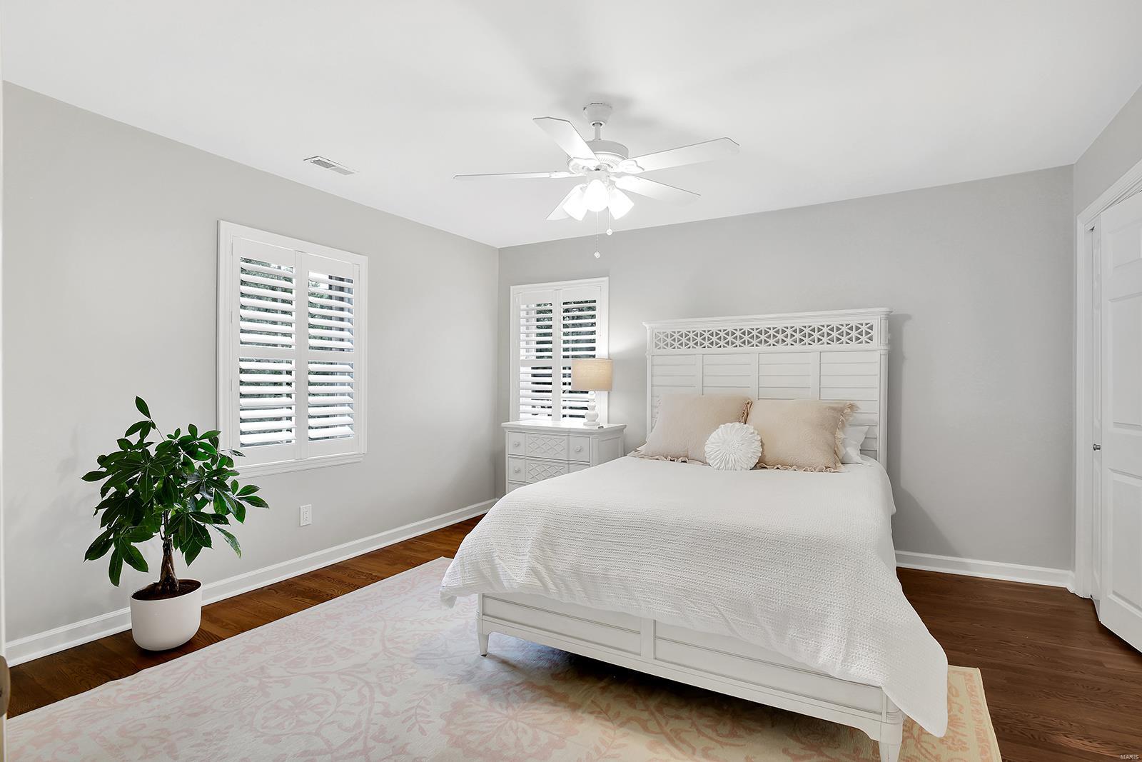 Davis Place - Residential