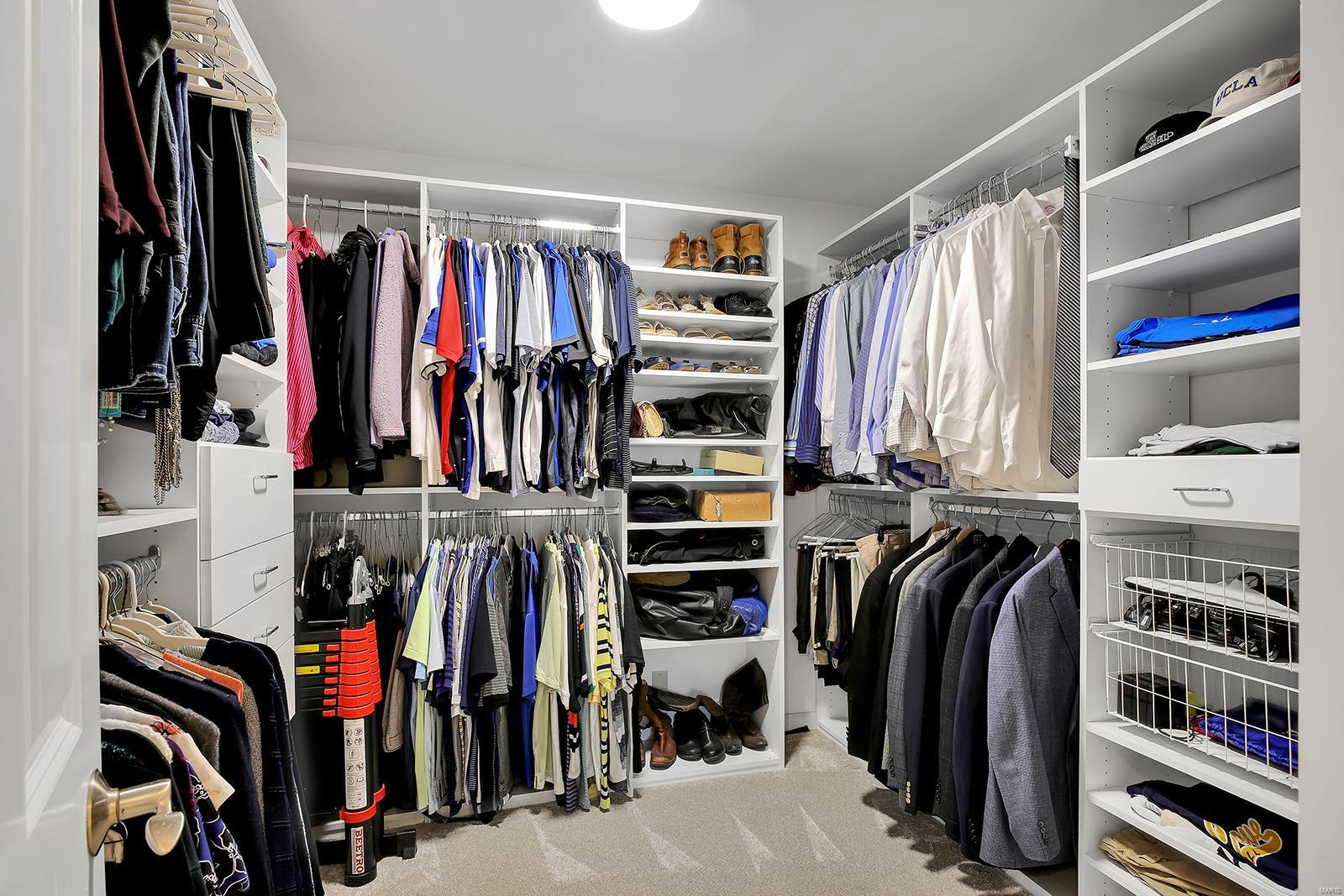 Davis Place - Residential