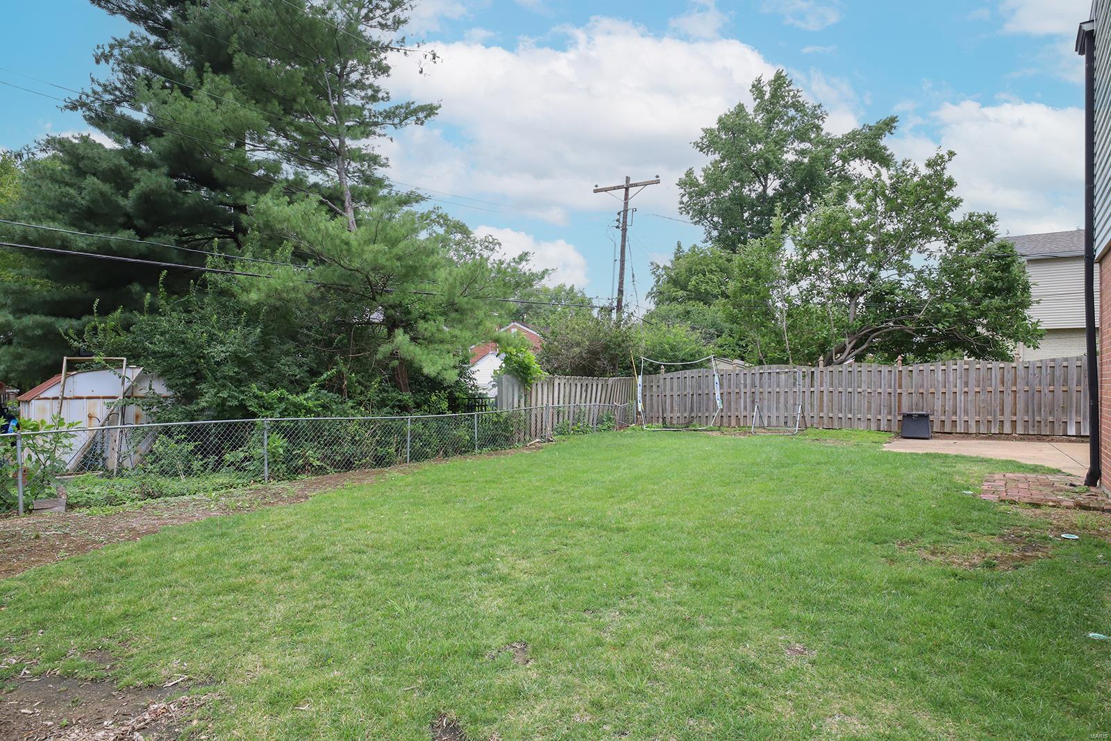 Davis Place - Residential