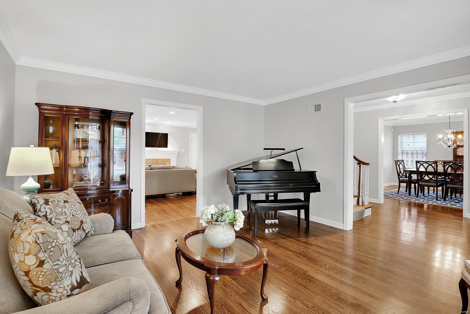 Davis Place - Residential