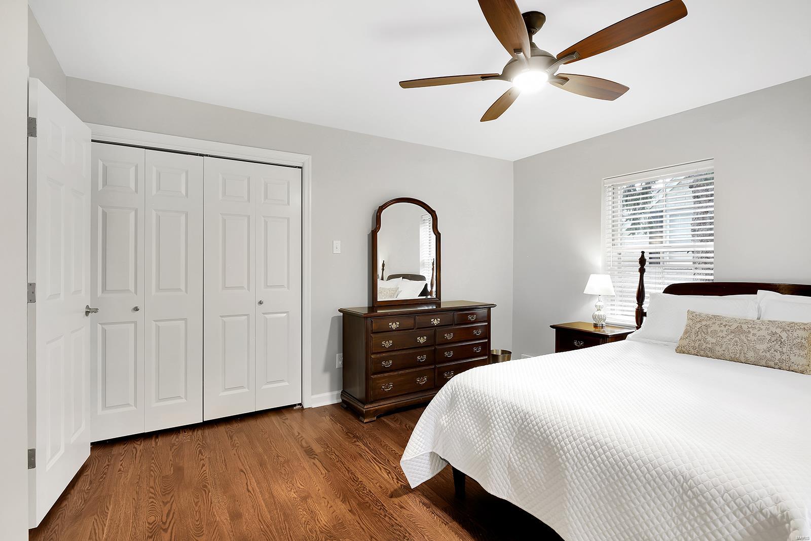 Davis Place - Residential