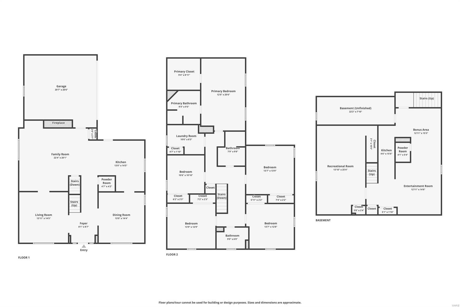 Davis Place - Residential