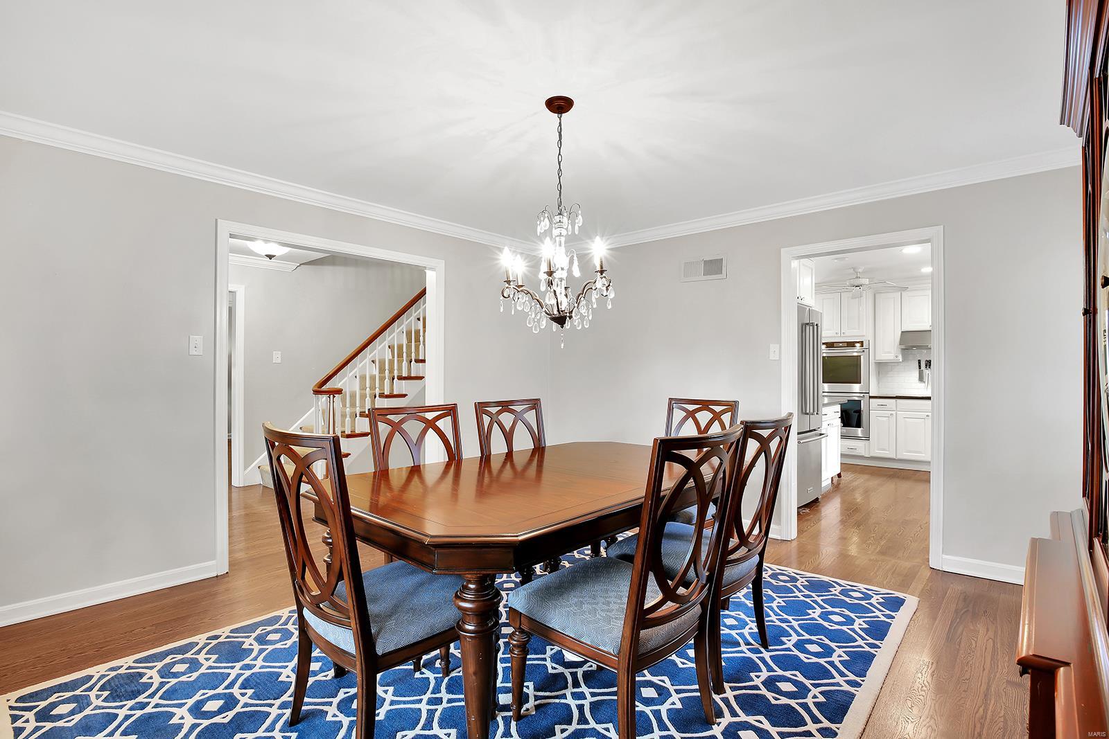 Davis Place - Residential