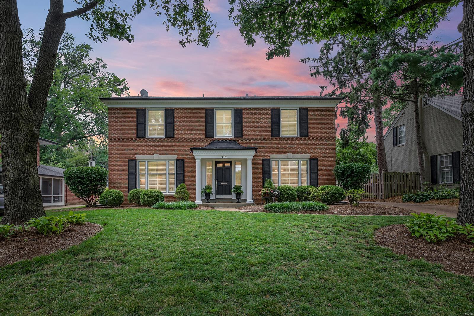 Davis Place - Residential