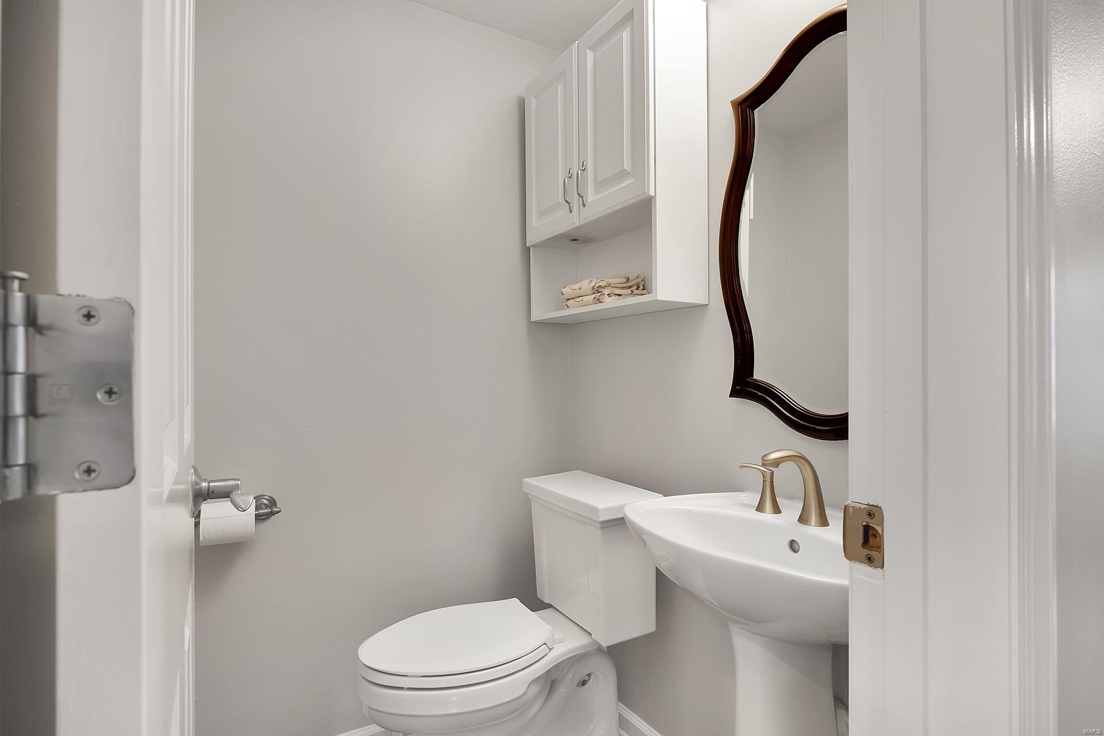 Davis Place - Residential