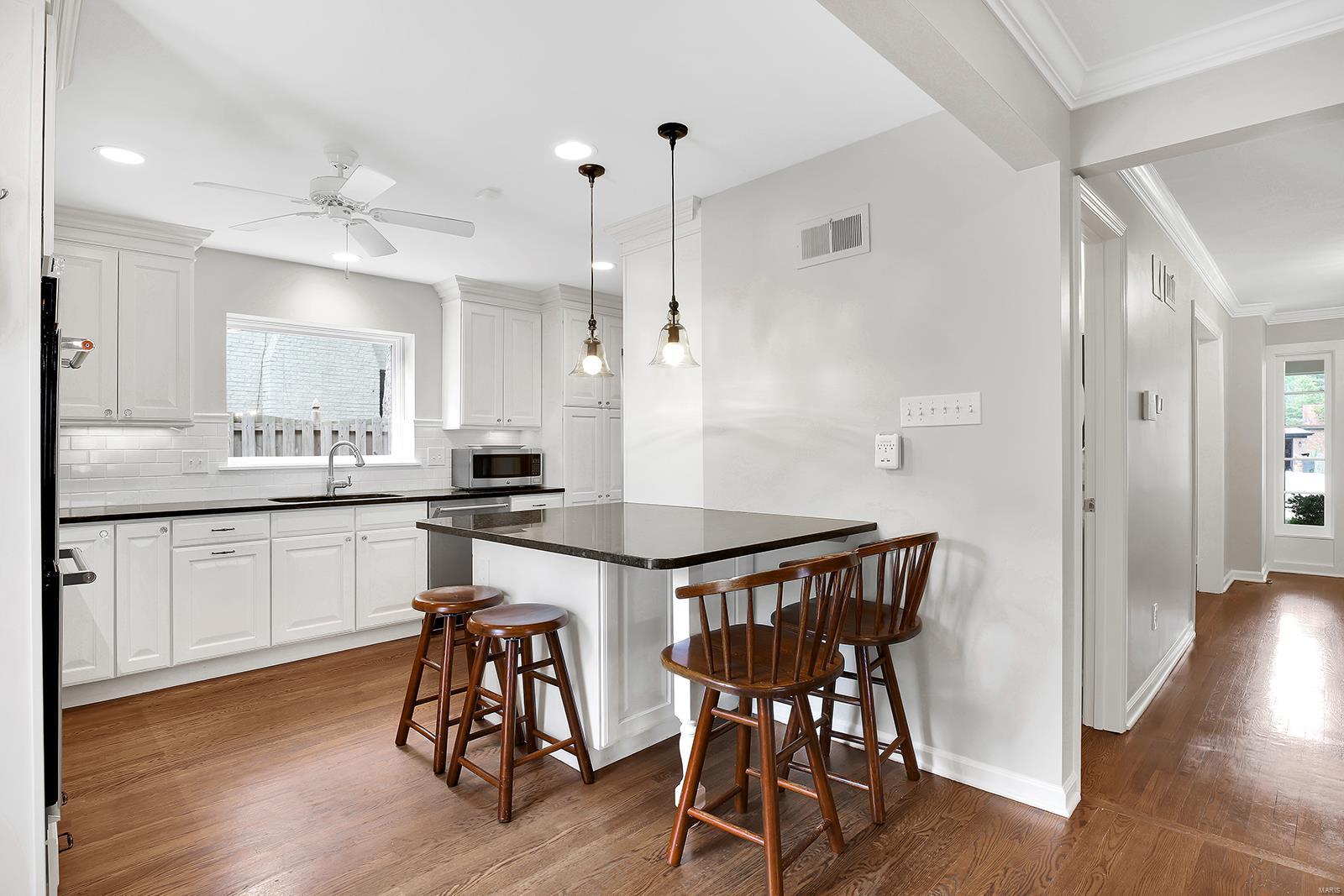 Davis Place - Residential