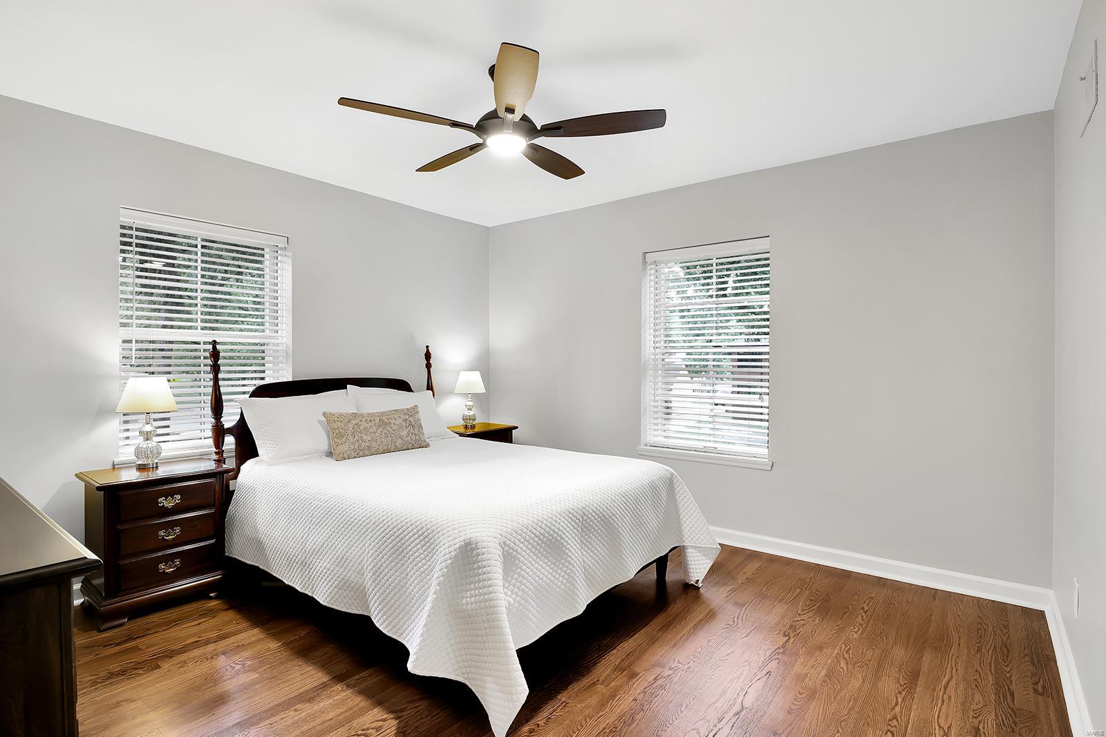 Davis Place - Residential