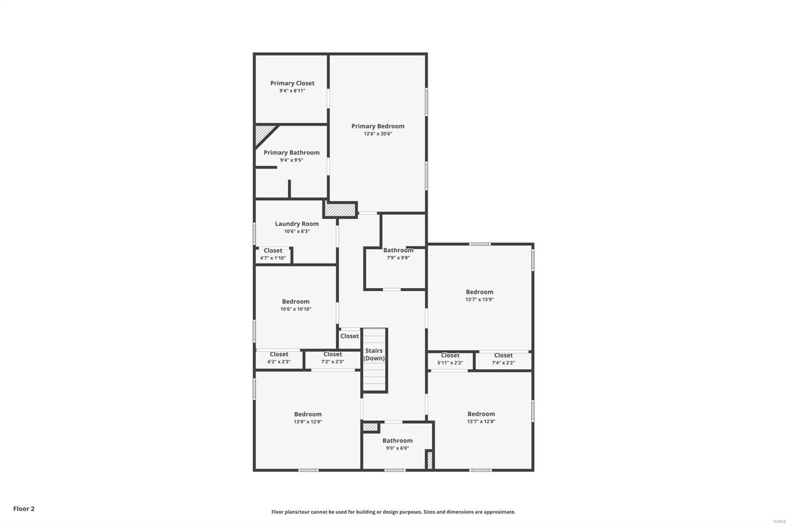 Davis Place - Residential