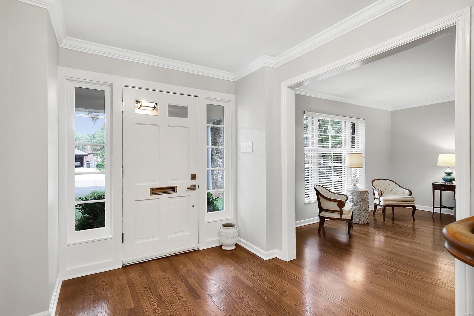 Davis Place - Residential