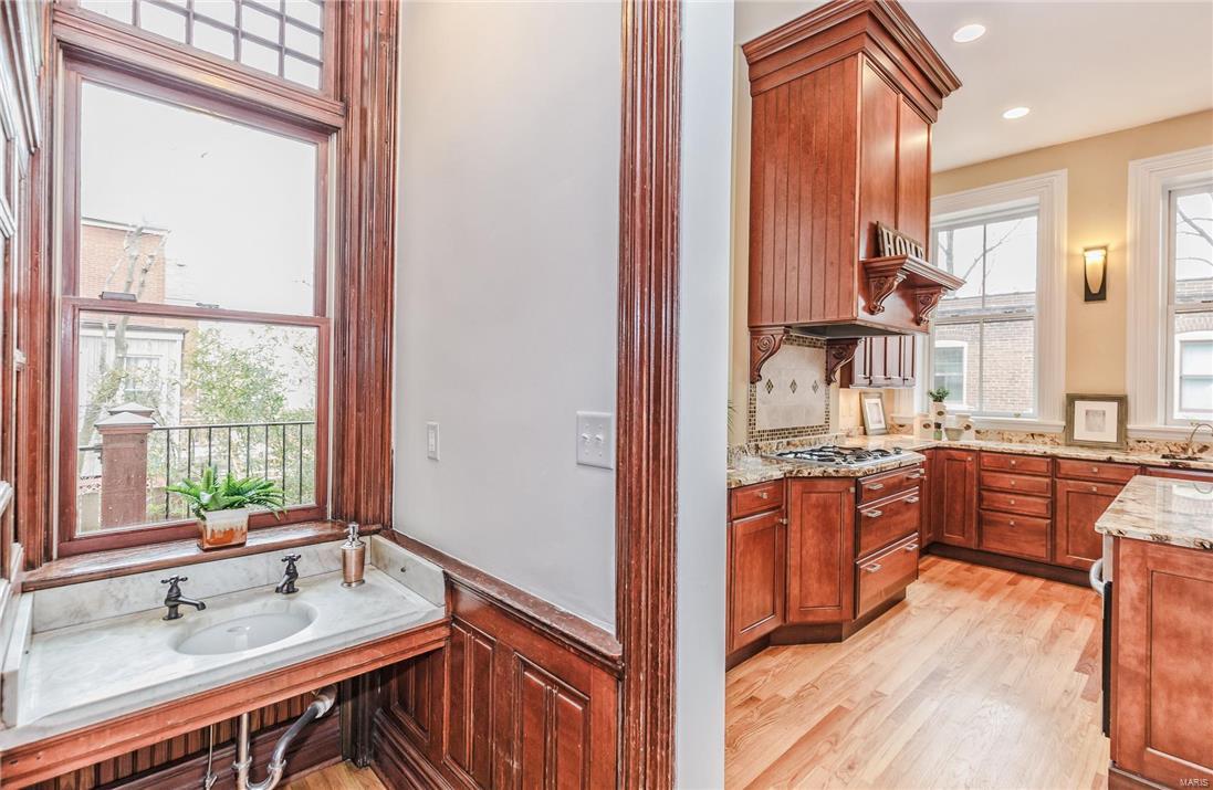 Funkhouser Add - Residential